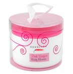 Pink Sugar By Aquolina For Women. Body Mousse 8.45 Oz (Body Cream).