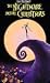 Tim Burton's The Nightmare Before Christmas [VHS]