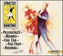 Strictly Dancing