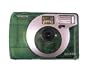 Pretec DC-520 0.3MP Digital Camera, Kiwi Green