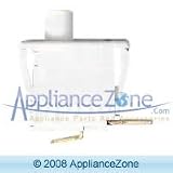 Clother Dryer Switch - 5303281044