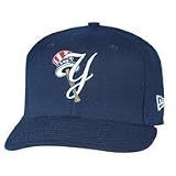 Scranton Wilkes Barre Yankees New Era Onfield 59FIFTY (5950) Home Cap - 6 7/8