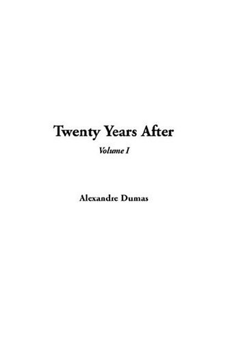  Alexandre Dumas