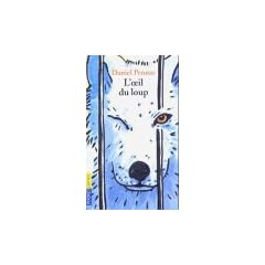 L'oeil du loup