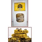 ONE POUND - Gluten Free Chocolate Chip Cookies - 16 Cookies