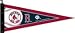 Boston Red Sox Antenna Pennant