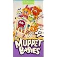 Muppet Babies - Let's Build