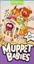 Muppet Babies: Let's Build [VHS]