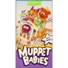 Muppet Babies: Let’s Build [VHS] (1984)