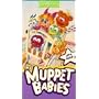 Muppet Babies: Let's Build [VHS]