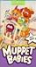 Muppet Babies: Let's Build [VHS]