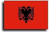 Albania - World Flags