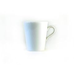 Arzberg Porzellan Kaffeetasse Tric Weiss SenCup-Set 2tlg. im Geschenkkarton - passend f�r Philips Senseo