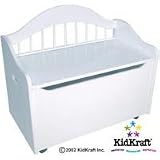 Limited Edition Toy Box - Honey