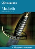 GCSE Macbeth (Letts Explore)