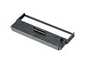 Epson - Print ribbon - 1 x black