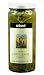 Imported Grape Leaves (krinos) 1lb jar, DR.WT. 9oz