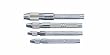 PIN VISES PRECISION .115-.188 CAPACITY