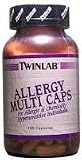 Allergy Multi (Multivitamin) - 100 - Capsule