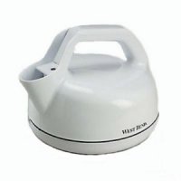 West Bend Dba/Focus Electrics 1Qt Electric Tea Kettle 6 Tea Kettles Electric
