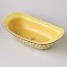 Pfaltzgraff Pistoulet Stoneware 3 1/2 Quart Scoop Bowl