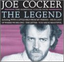 Joe Cocker - Legend: Essential Collection - Zortam Music