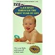 Journey Through the First Year of Life [VHS] by 