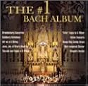 #1 Bach Album