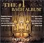 #1 Bach Album
