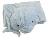 My Pillow Pets Dolphin Blanket