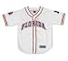 University of Florida White Baseball Jersey