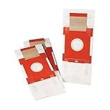 Broan-Nutone VX3918STD Standard Filter Media bags for VX550 and VX1000 Series (three bags per pack)