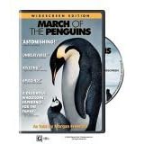 March of the Penguins (Widescreen Edition)