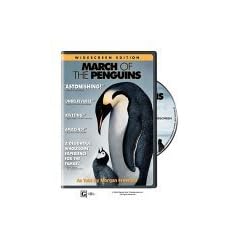 March of the Penguins [Import USA Zone 1]