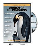 March of the Penguins [DVD] [2005] [Region 1] [US Import] [NTSC]