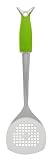 Art and Cook Perforated Wok'R, Green