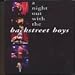 VHS : Backstreet Boys - A Night Out with the Backstreet Boys