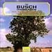 Classical Music : Bach: Brandenburg Concertos/Orchestral Suite