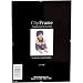 MCS Glass Clip Picture Frame for a 4" x 6" Photograph
