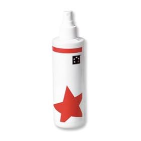 5 Star Office Screen and Keyboard Cleaner Pump Spray Anti-static Non-hazardous 250ml