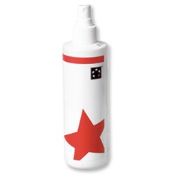 5 Star Office Screen and Keyboard Cleaner Pump Spray Anti-static Non-hazardous 250ml