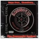 Suga Free-Mausberg: Konnectid Project