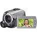 JVC Everio GZ-MG130US Internal 30 GB Hard Drive Camcorder 