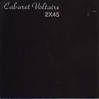 2X45 by  Cabaret Voltaire 