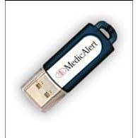 E-HealthKEY Personal Health Record