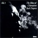 Blues of C J Dupree