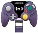 Video Games : GameCube Controller & 8Mb Memory Card Soft Touch Bundle