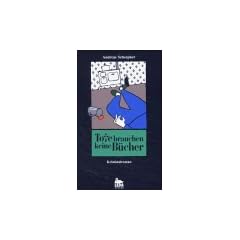Tote brauchen keine B�cher
