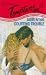 Book Courting Trouble (Harlequin Temptation, No 751)