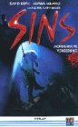 Sins - M�rderische Vergebung - David Keith